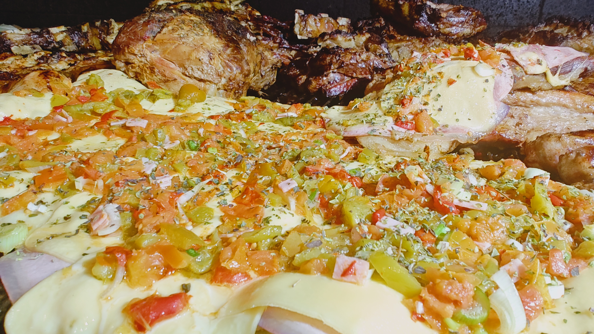 Parrilla