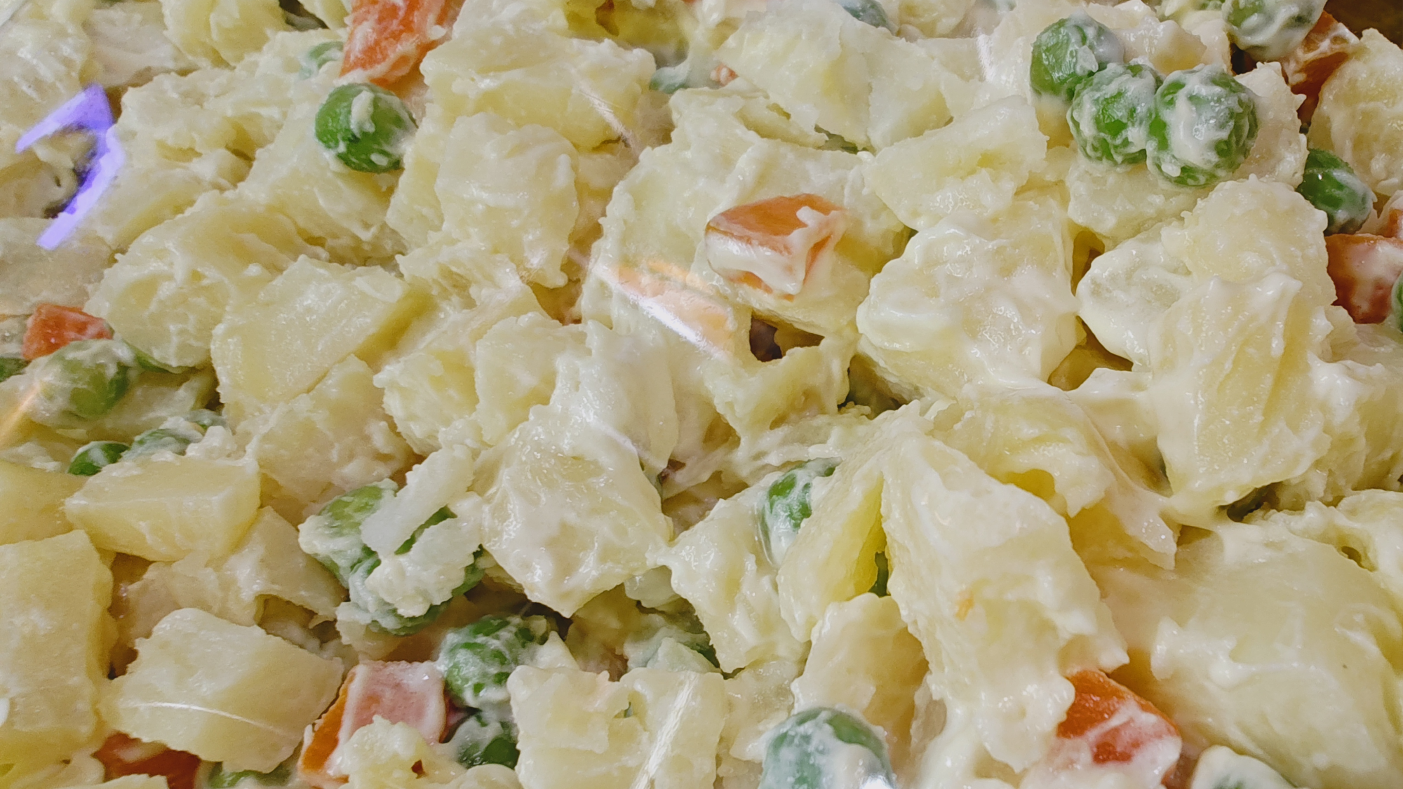 Ensaladas