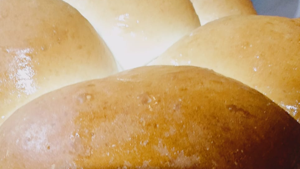 Pan casero