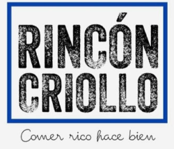 Logo Rincón Criollo