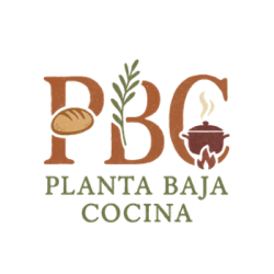 Logo Planta Baja Cocina