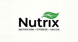 Logo Nutrix