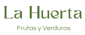 Logo La Huerta