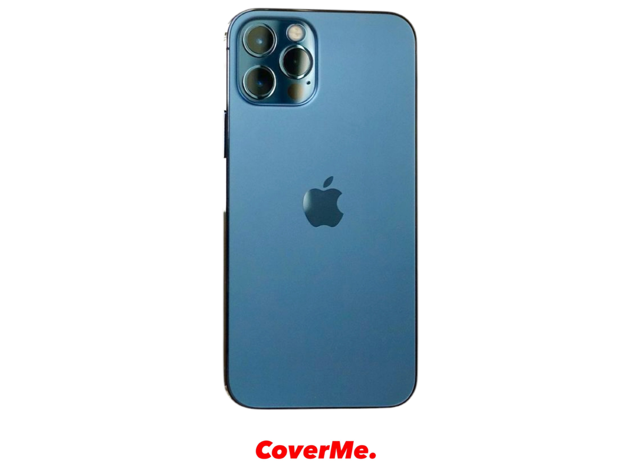 IPHONE 12 PRO.