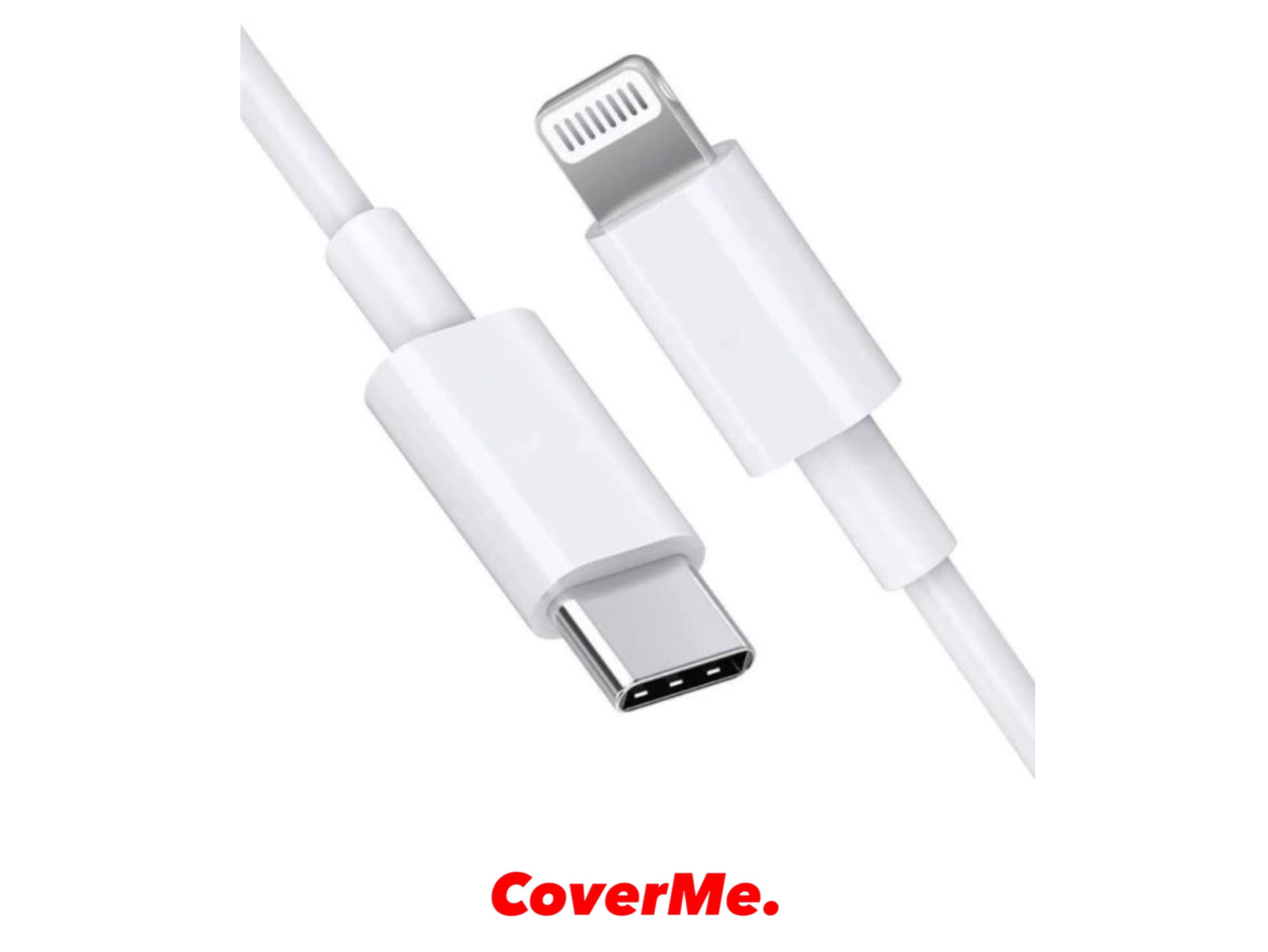 CABLE C a LIGHTNING.
