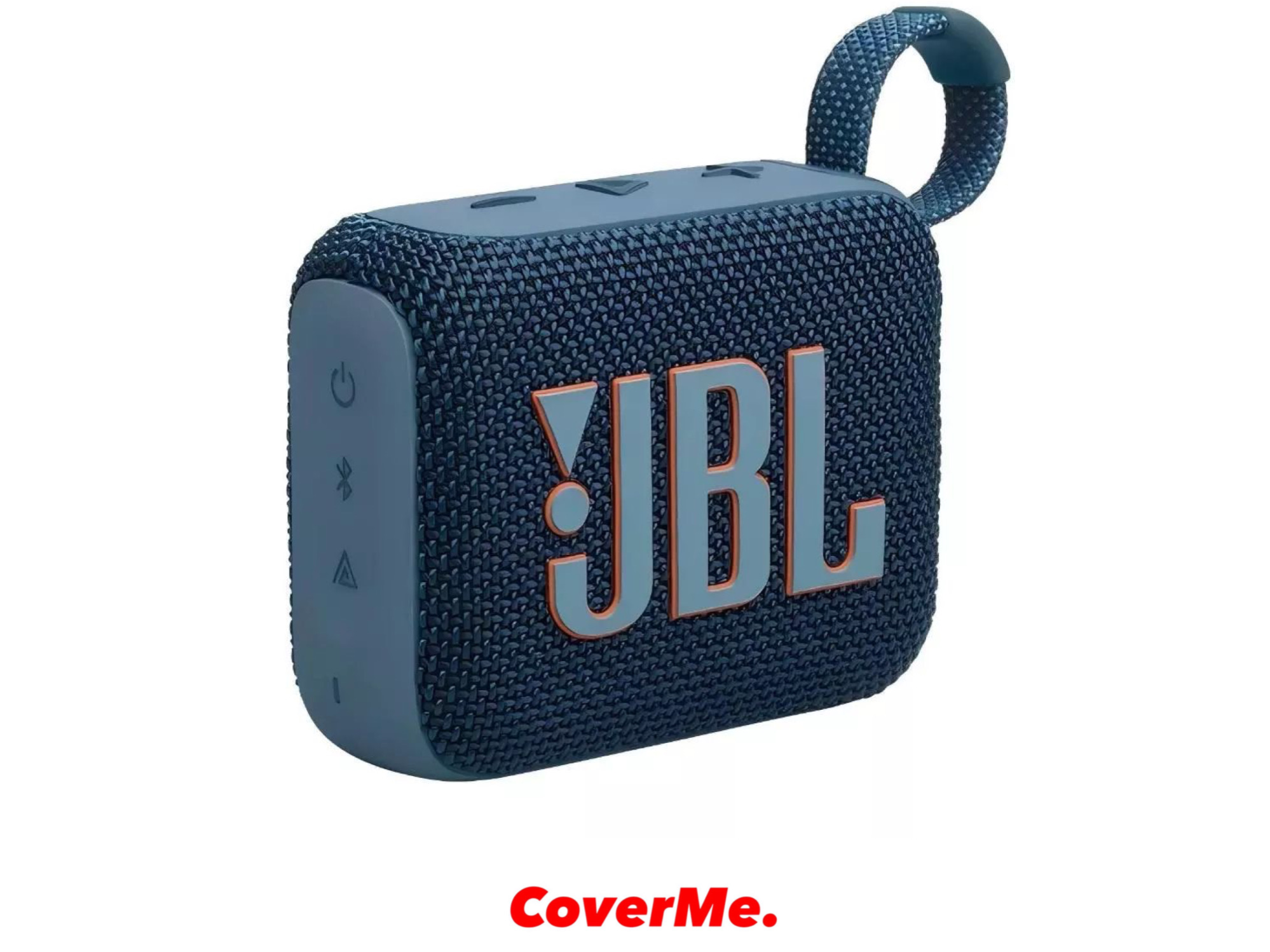PARLANTE JBL GO4