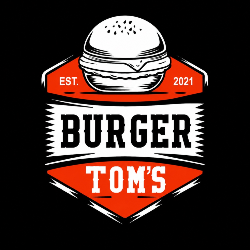 Logo Tom's Burger