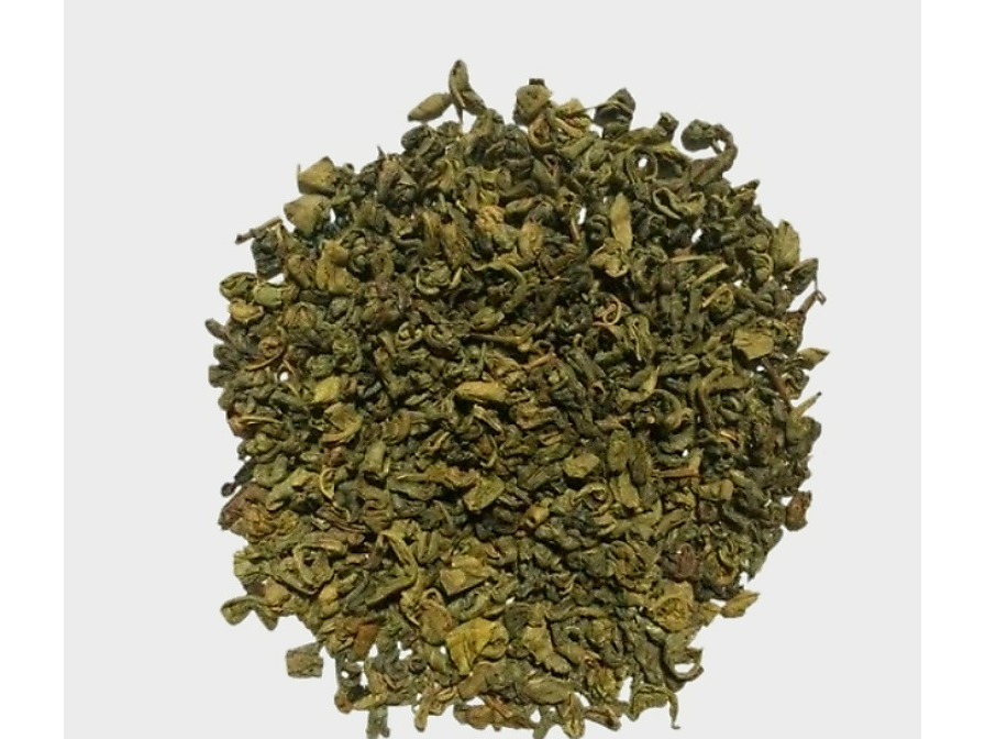 Te Verde