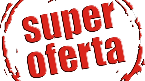 Super ofertas