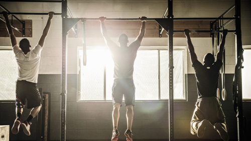 Soporte dominada y ruedas