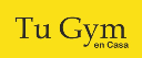 Logo Tu gym en casa