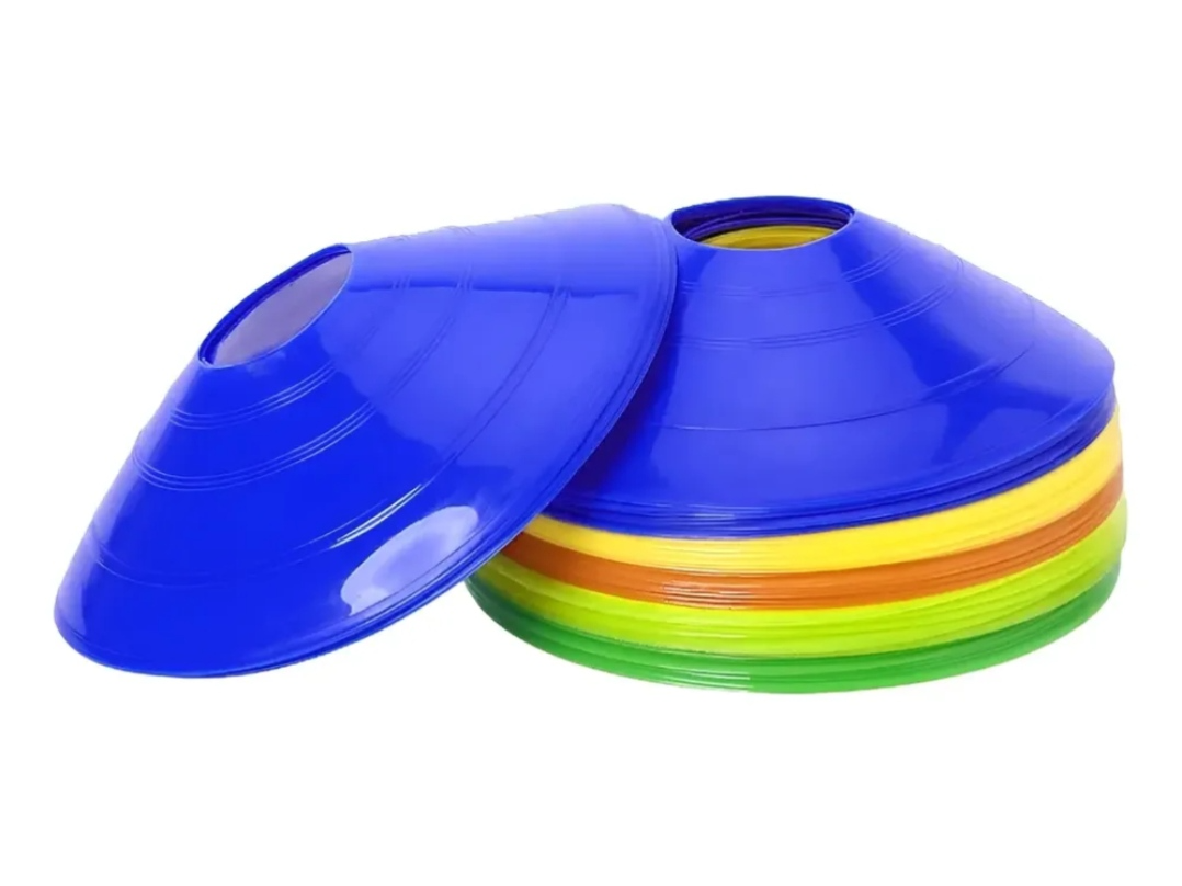 1 CONO Fluor