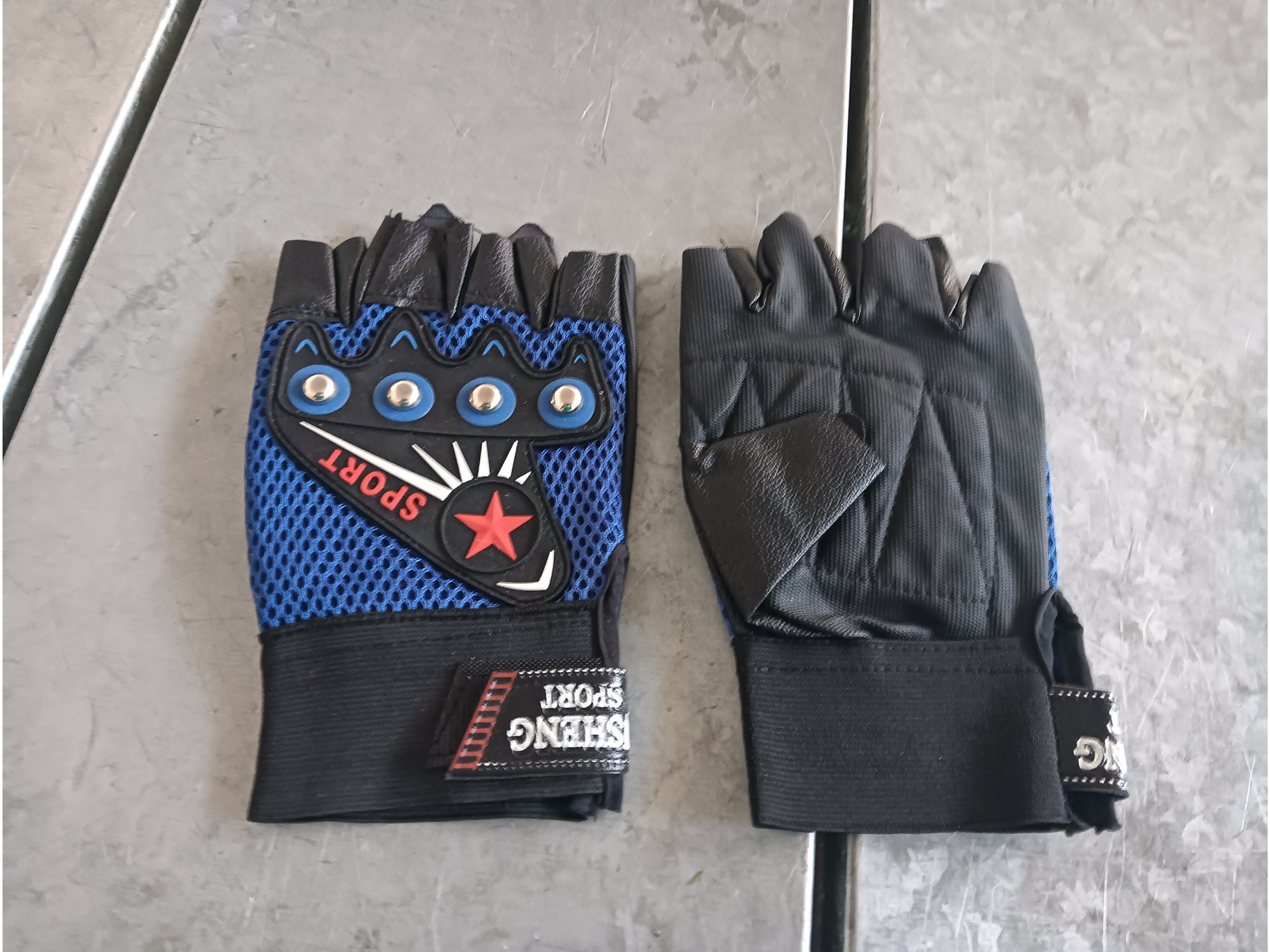 Par de guantes eco