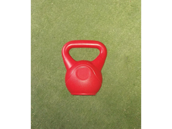 PVC VACIA HASTA 8 KG