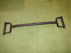 AGARRE GRANDE REMO PARA POLEA