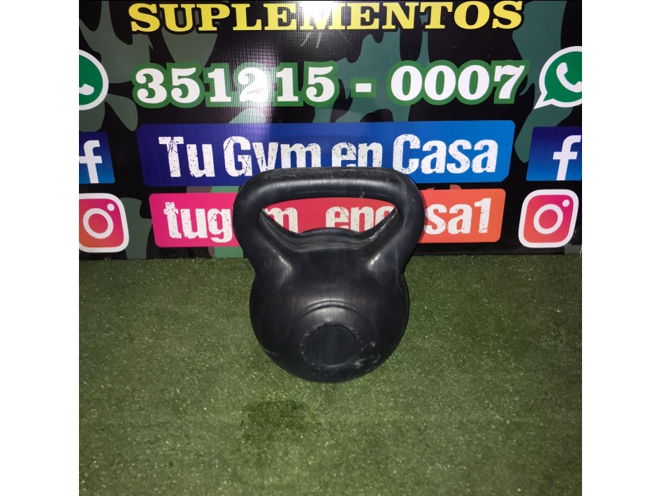 18kg (envase grande)