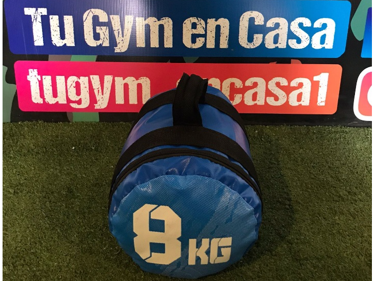 8 KG