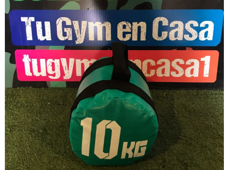 10 KG