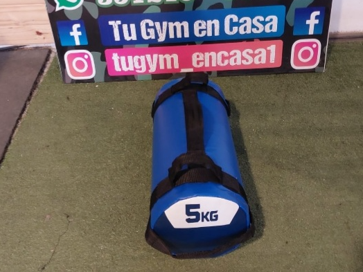 COREBAG REFORZADO 5 KG