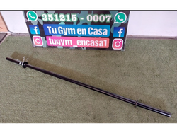 1.20MT Pintada CON TOPES 28mm