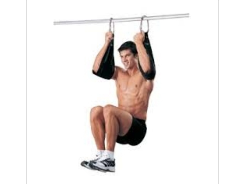 AB STRAPS ARNES PARA ABDOMINALES