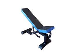 Banco multiangular premium (pedido)