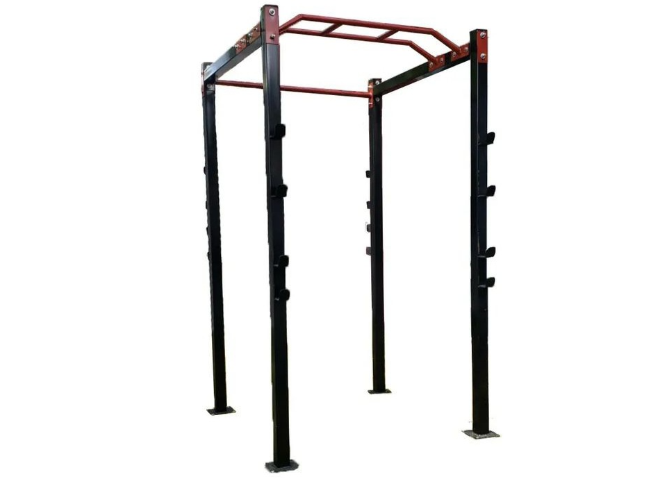 Rack de potencia (a pedido)