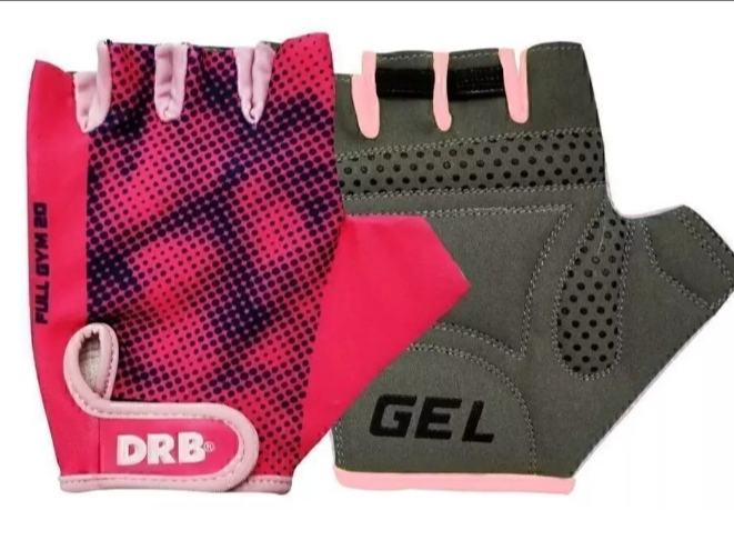 DRB con gel