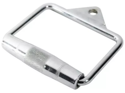 Esctribo para polea cromado