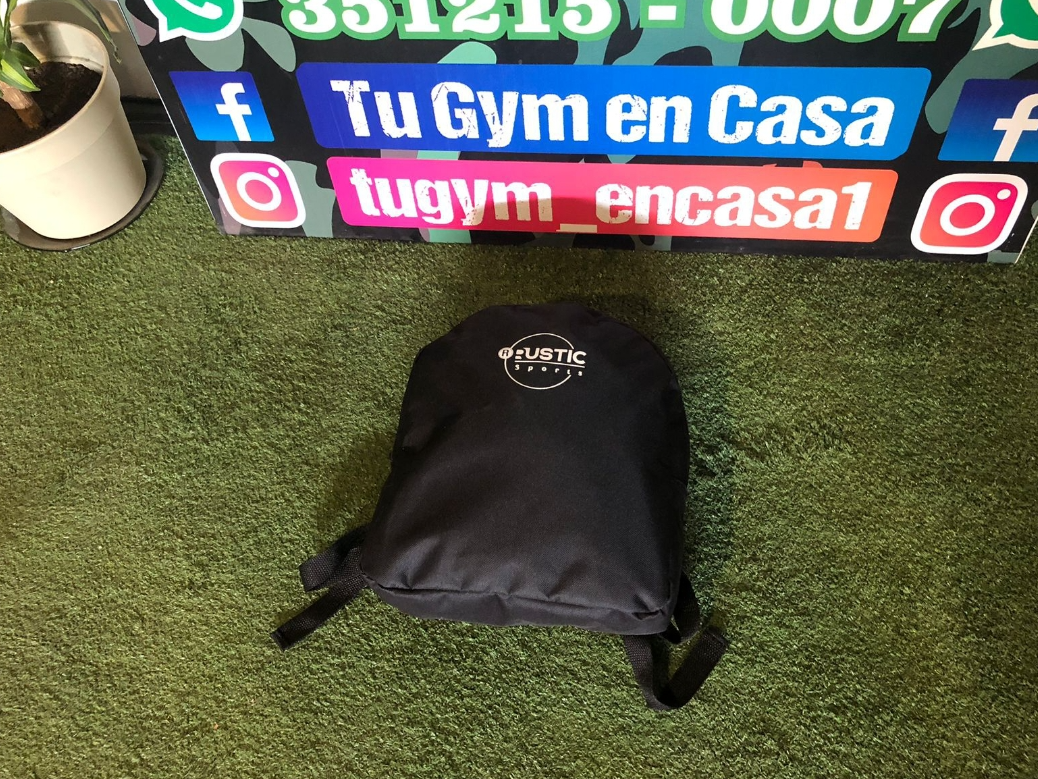 Mini mochila