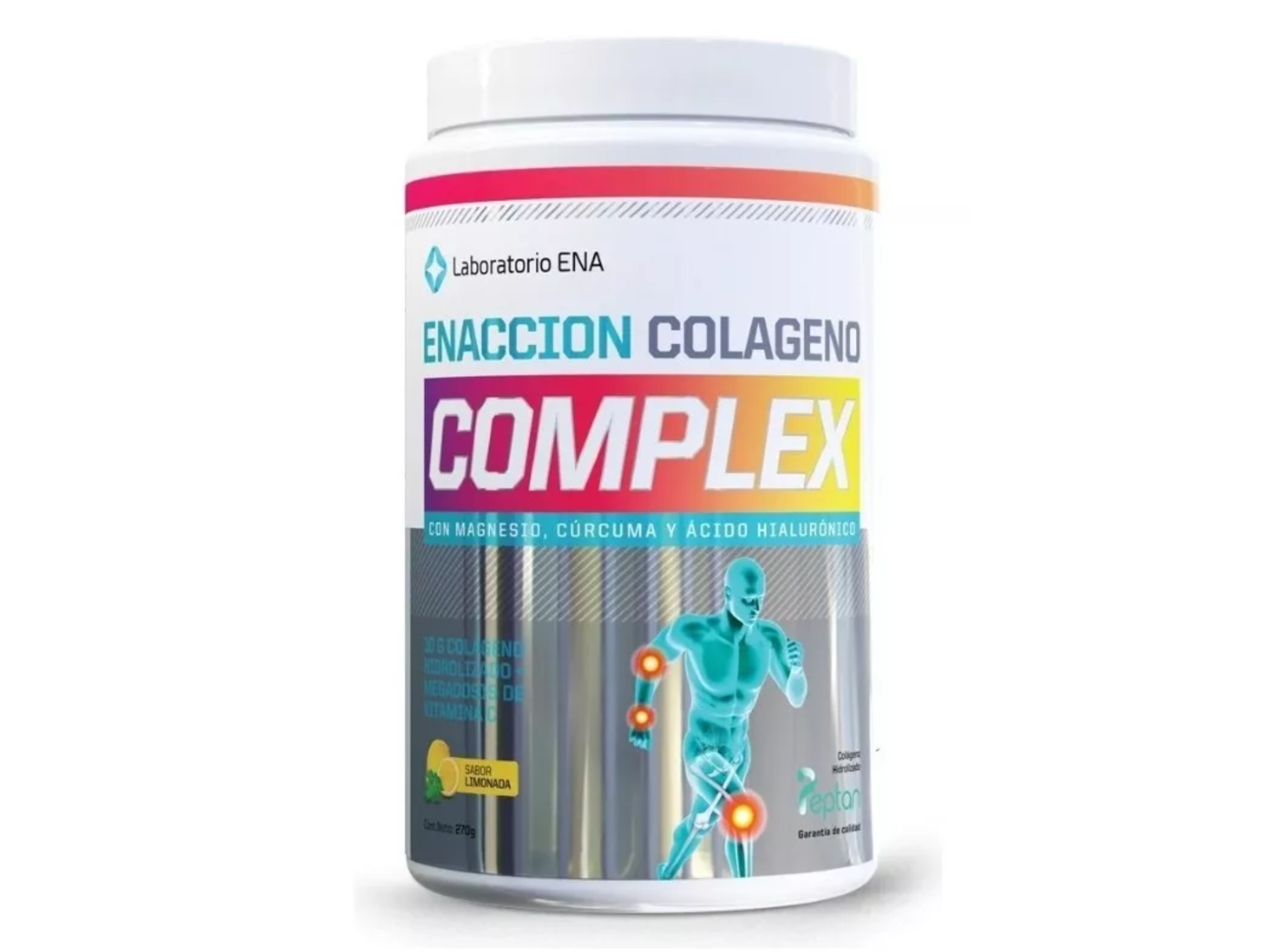 ENA Colageno Sport 270gr