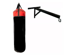 Bolsa 1.20 cordura y soporte