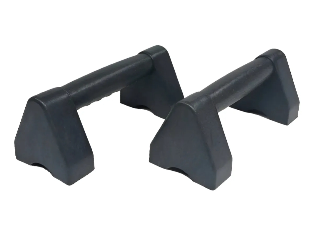 3 Pares push up pvc (hasta 150kg)