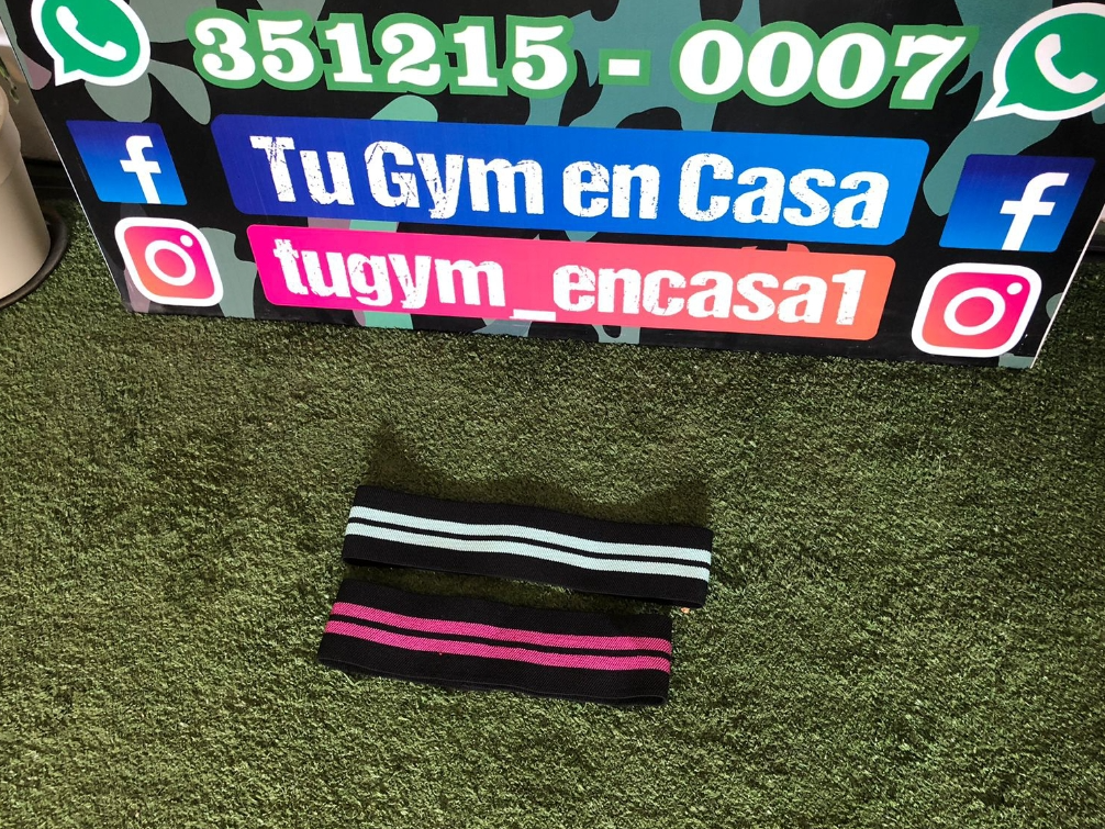 3 Kit x 2 ancha 8cm (media y alta)