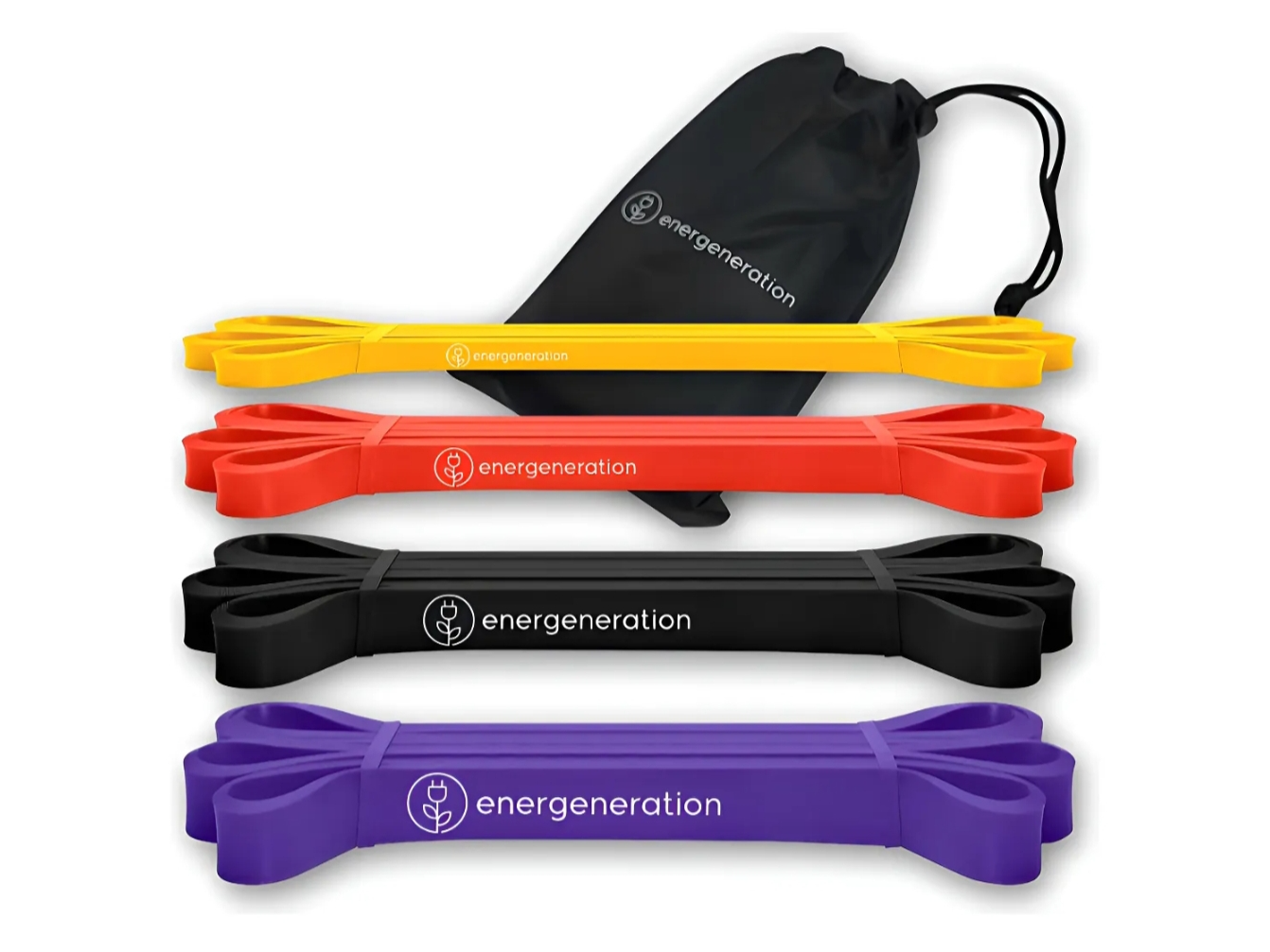 Kit x 4 asistencia (6, 13,22 y 35mm)