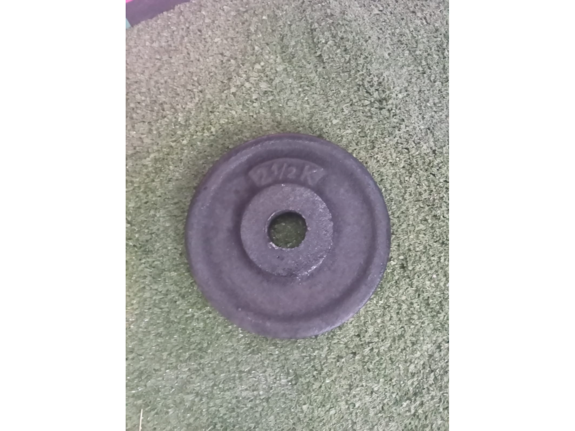 1kg de 30MM