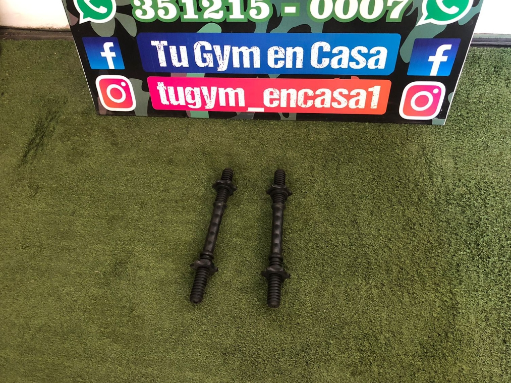 Par pvc a rosca 28mm maciza con pvc (Copia)