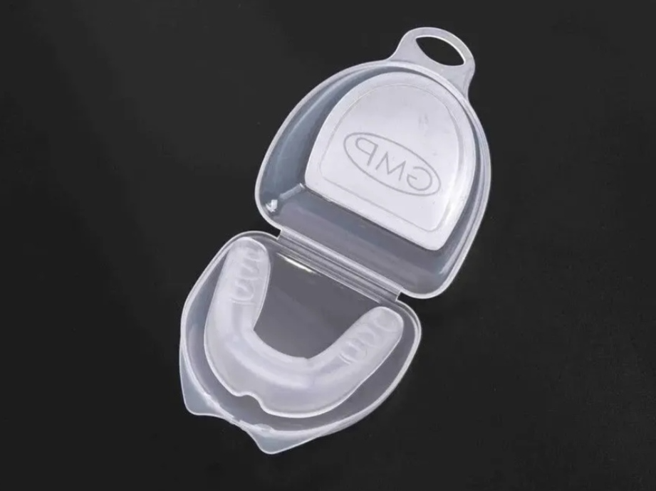 Protector bucal con estuche (niños) (Copia)