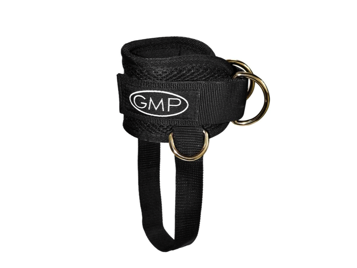 TOBILLERA PARA POLEA pro GMP con tira (Copia)