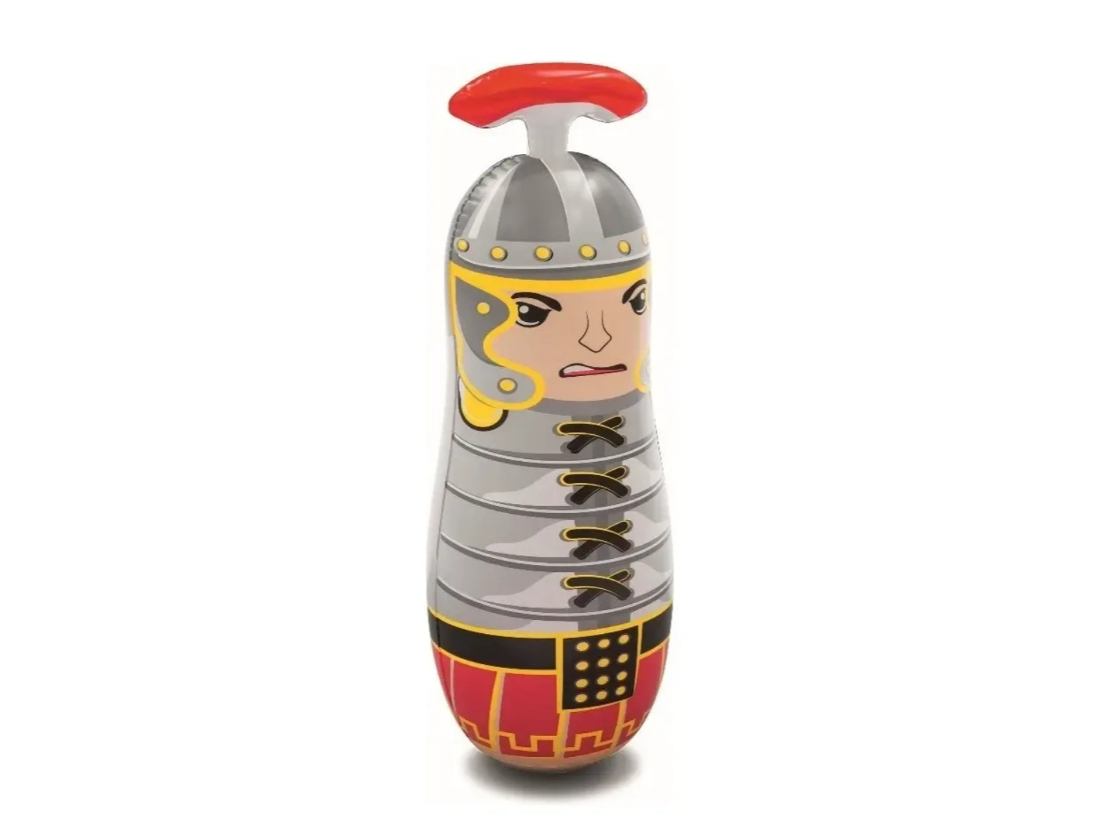 Punch inflable
