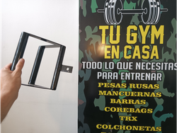 AGARRE CHICO REMO PARA POLEA