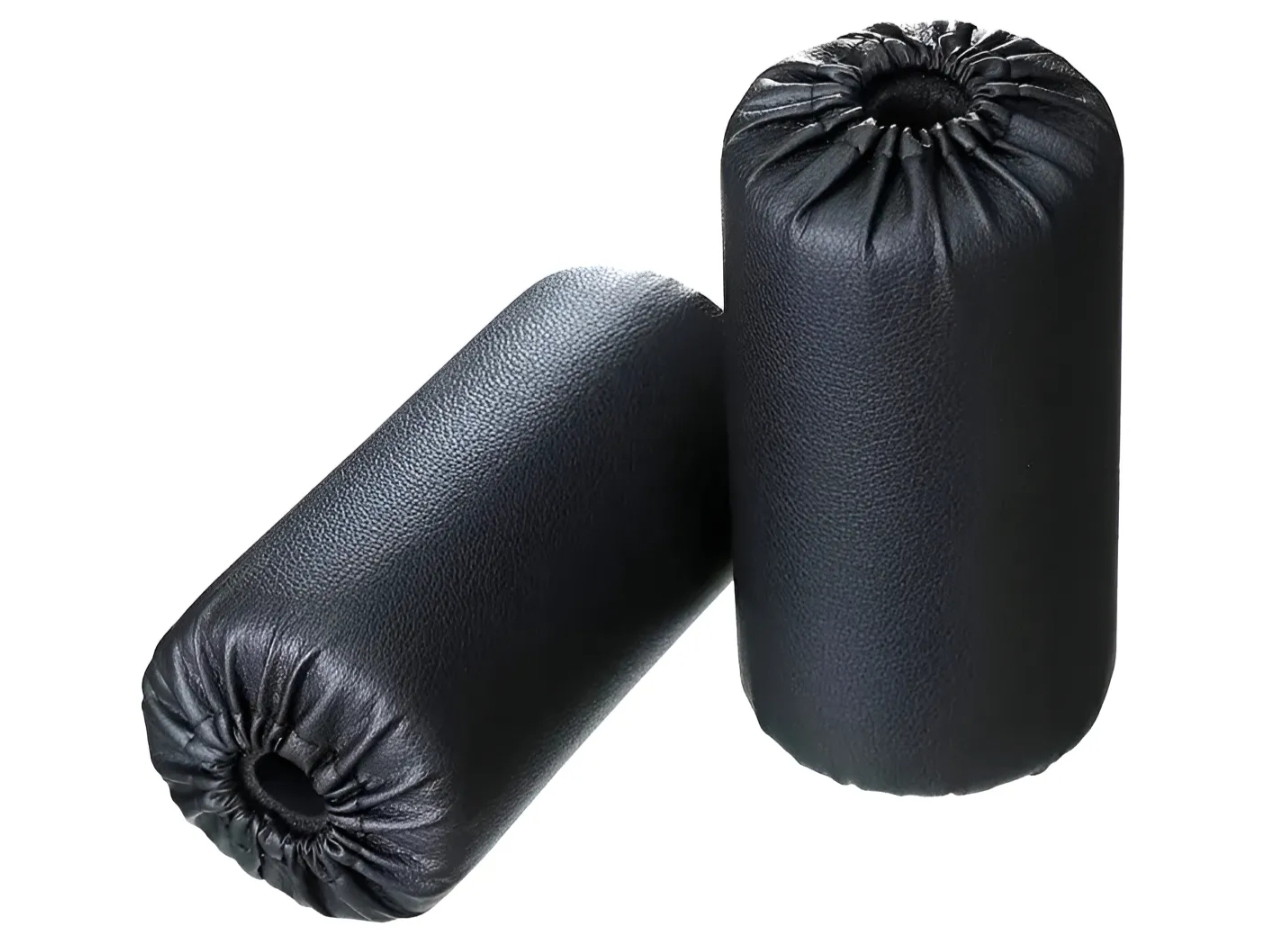 2 RODILLOS pro 19x10cm