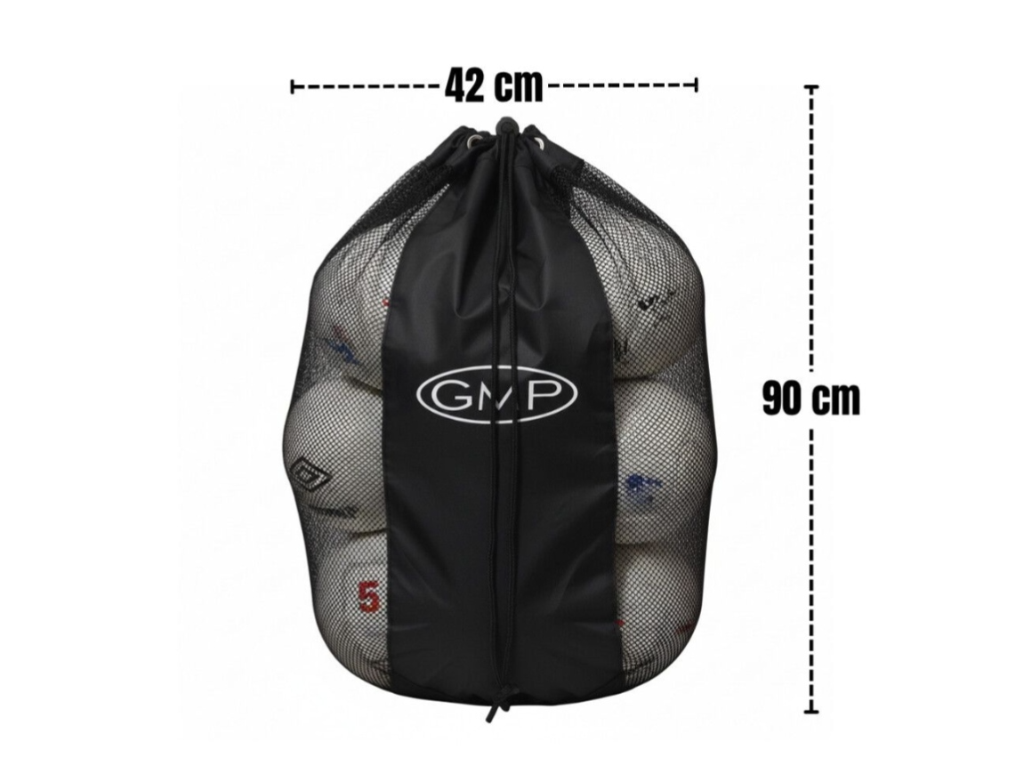 Porta pelotas