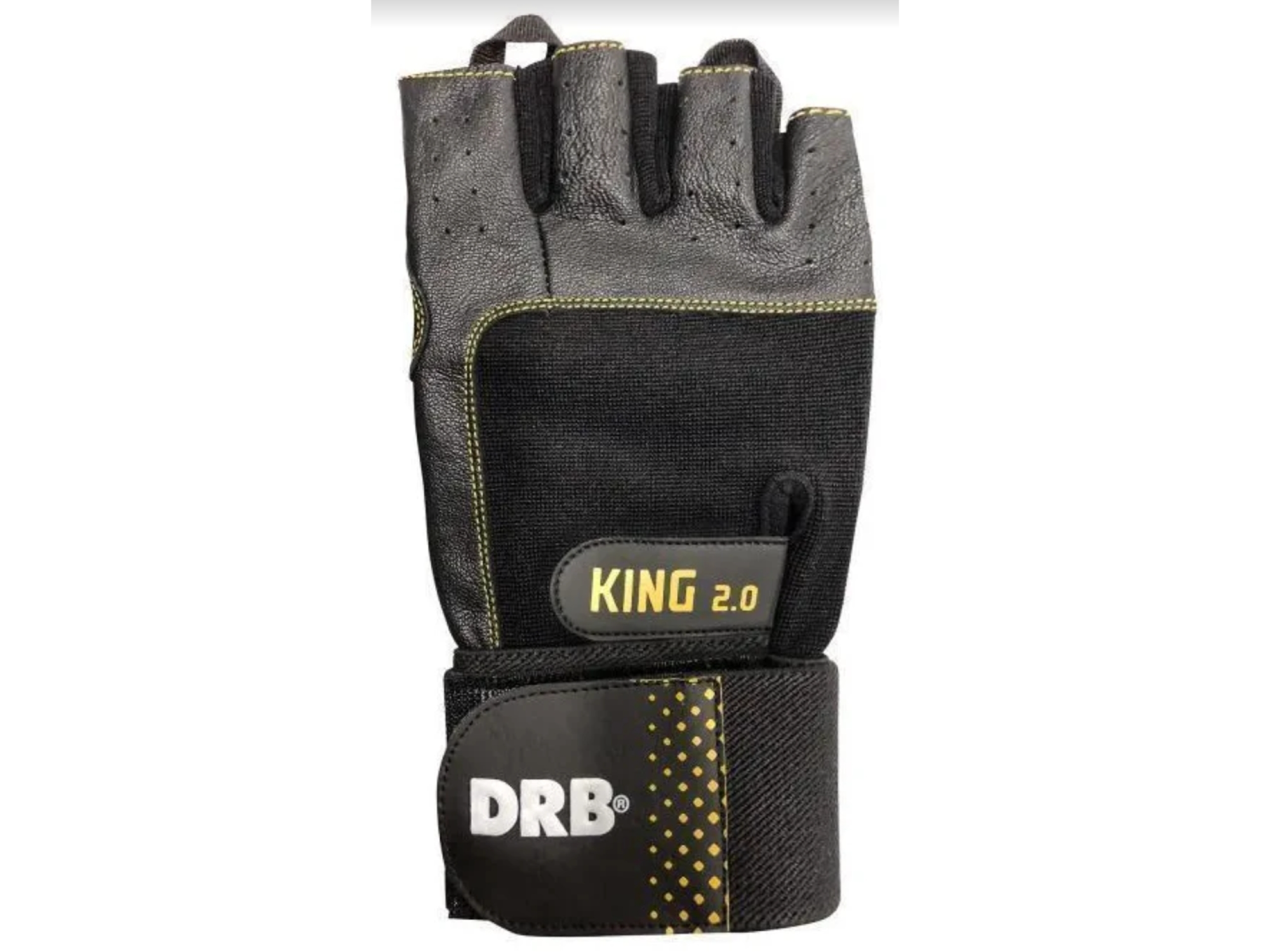 Drb King
