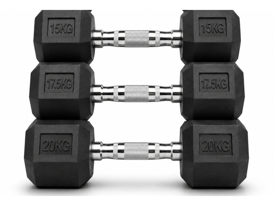 Par 15/17.5/20kg engomadas (pedido)