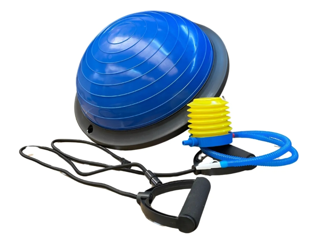 Semi esfera BOZU 45 CM (con inflador)