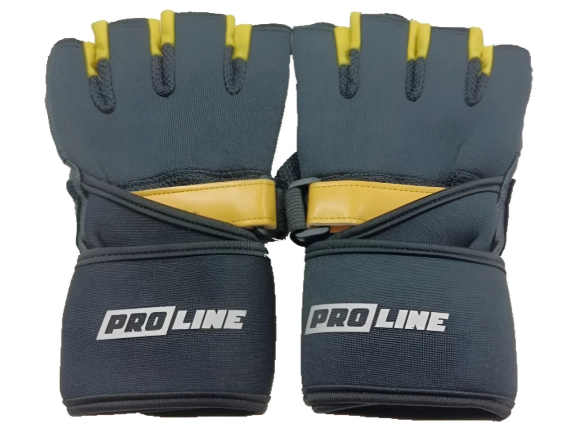 ProLIne con muñequera