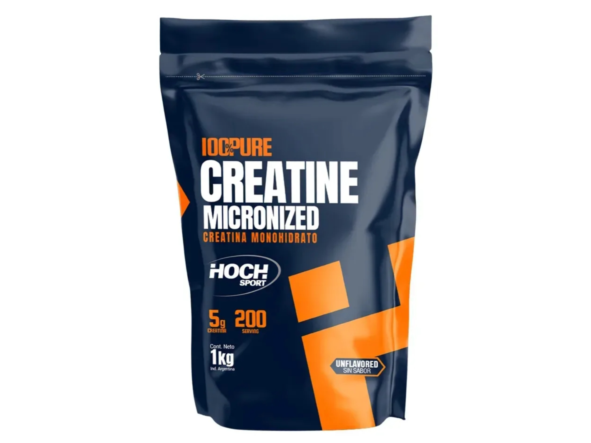 micronizada 1kg (Hochport)