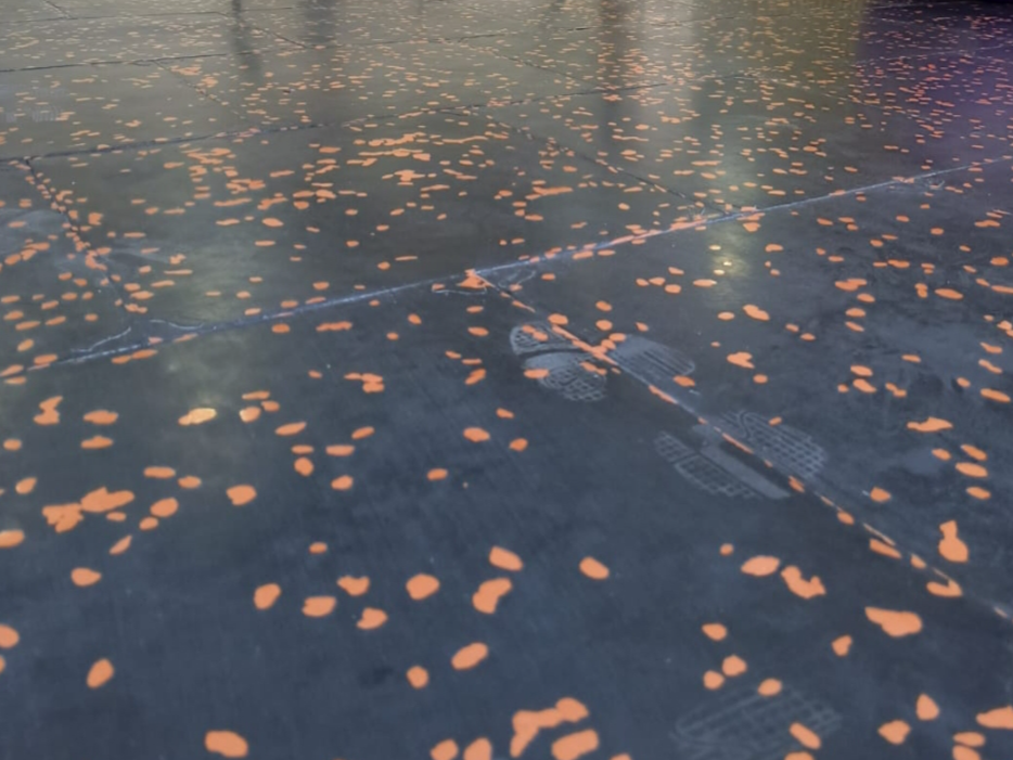 1x1x5mm virgen  (a pedido 4 de 50x50)