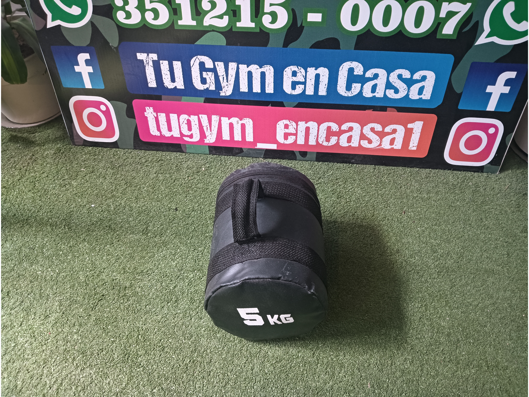 5 KG